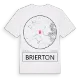 Brierton t-shirt