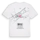 Brigg karta t-shirt