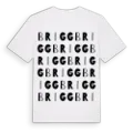 Brigg ordlek t-shirt