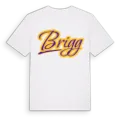 Brigg baseball t-shirt