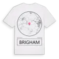 Brigham t-shirt