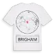 Brigham t-shirt