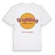 Brightling cirkel t-shirt