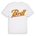 Brill baseball t-shirt