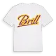 Brill baseball t-shirt