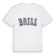 Brill college t-shirt