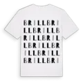 Brill ordlek t-shirt