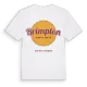 Brimpton cirkel t-shirt