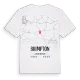 Brimpton karta t-shirt