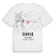 Brindle karta t-shirt