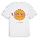 Brinkburn cirkel t-shirt