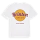 Brinton cirkel t-shirt