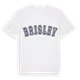 Brisley college t-shirt