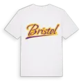 Bristol baseball t-shirt
