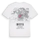 Bristol karta t-shirt