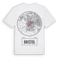 Bristol t-shirt