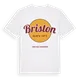 Briston cirkel t-shirt
