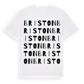 Briston ordlek t-shirt