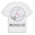 Broadclyst t-shirt