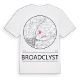 Broadclyst t-shirt