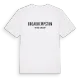 Broadhempston i Sverige t-shirt