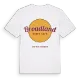 Broadland cirkel t-shirt
