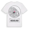 Broadland t-shirt