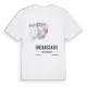 Broadstairs karta t-shirt