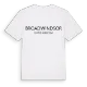 Broadwindsor i Sverige t-shirt