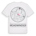 Broadwindsor t-shirt