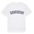 Brockdish college t-shirt