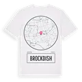 Brockdish t-shirt