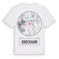 Brockham t-shirt