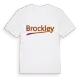 Brockley baseball t-shirt