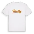 Brockley baseball t-shirt