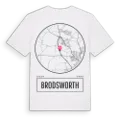 Brodsworth t-shirt