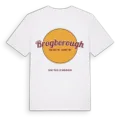 Brogborough cirkel t-shirt