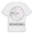 Bromeswell t-shirt
