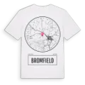 Bromfield t-shirt