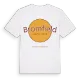 Bromfield cirkel t-shirt