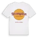 Brompton cirkel t-shirt