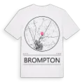 Brompton t-shirt