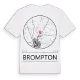 Brompton t-shirt