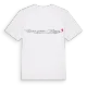 Brompton Regis hjärta t-shirt
