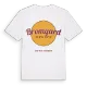 Bromyard cirkel t-shirt