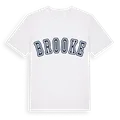Brooke college t-shirt