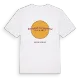 Broomfield and Kingswood cirkel t-shirt