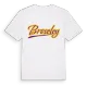 Broseley baseball t-shirt