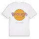 Brough cirkel t-shirt