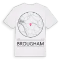 Brougham t-shirt
